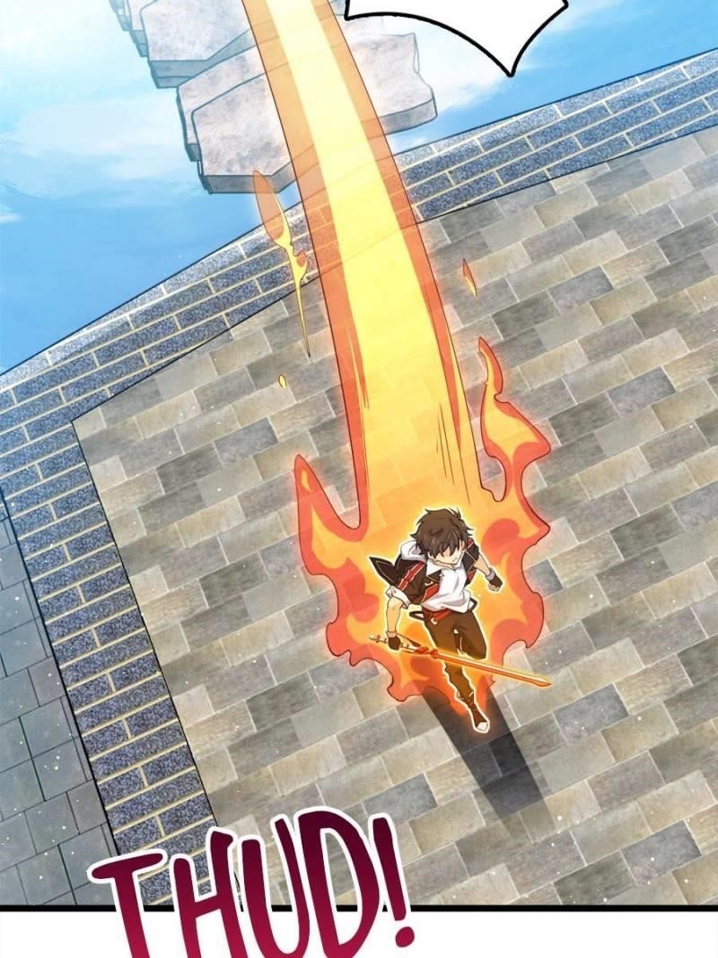 Spare Me, Great Lord! Chapter 757 - Page 2