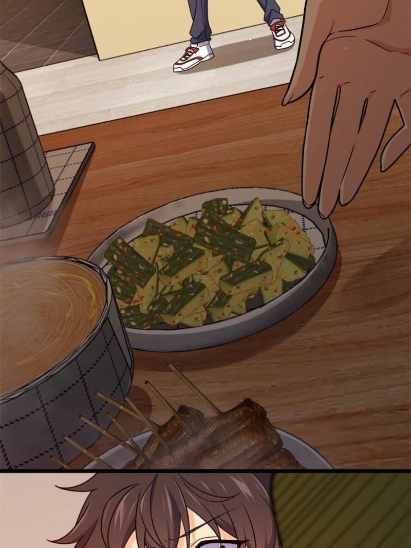 Spare Me, Great Lord! Chapter 757 - Page 21