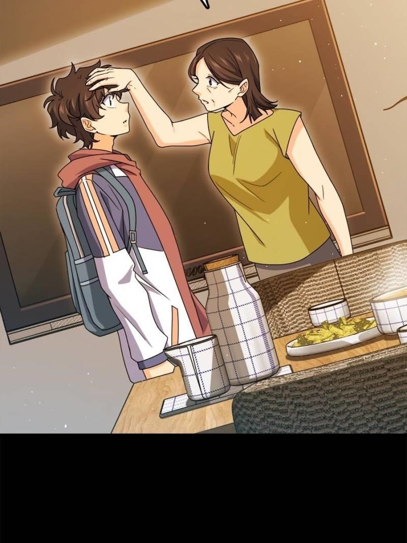 Spare Me, Great Lord! Chapter 757 - Page 25