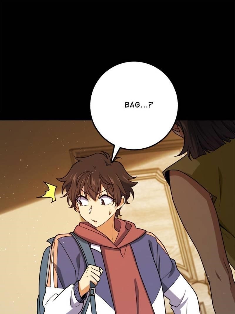 Spare Me, Great Lord! Chapter 757 - Page 27