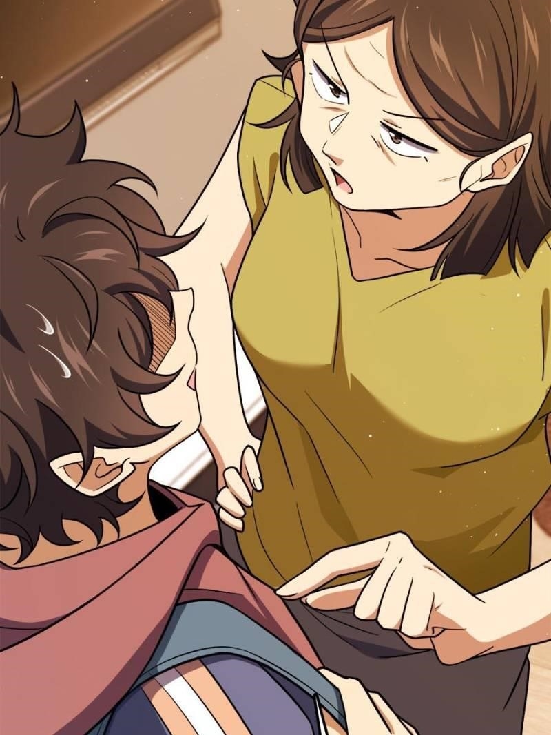 Spare Me, Great Lord! Chapter 757 - Page 29