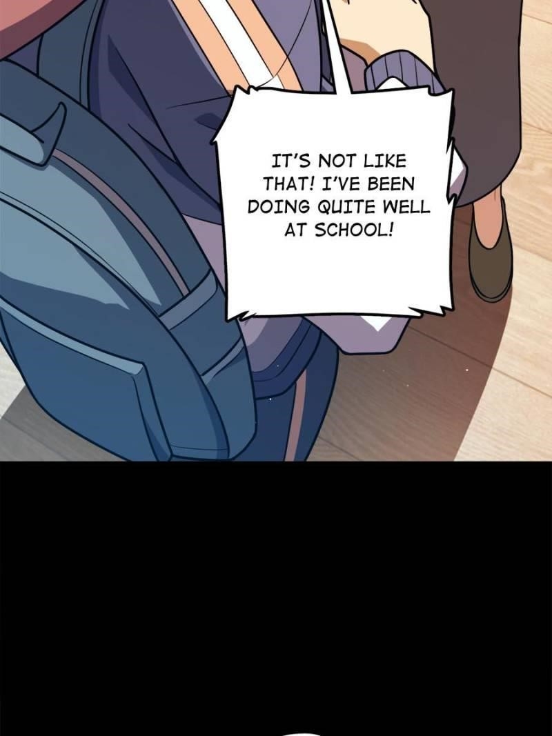 Spare Me, Great Lord! Chapter 757 - Page 30