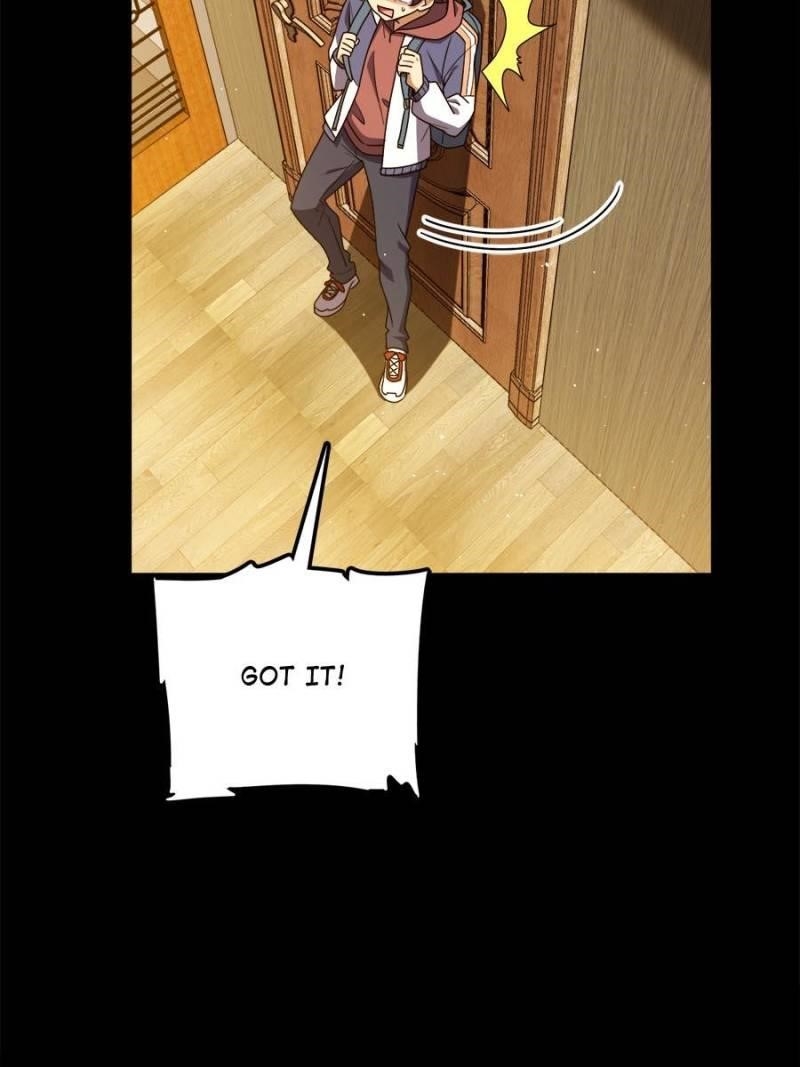 Spare Me, Great Lord! Chapter 757 - Page 33