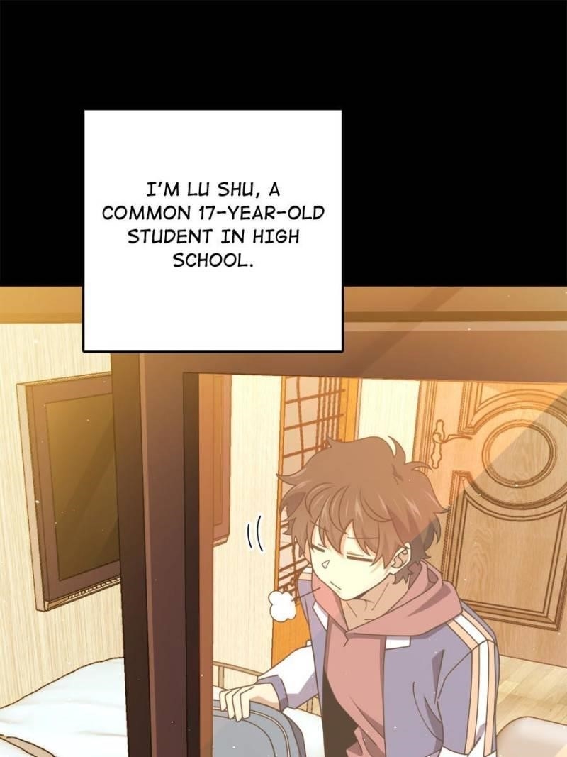 Spare Me, Great Lord! Chapter 757 - Page 36