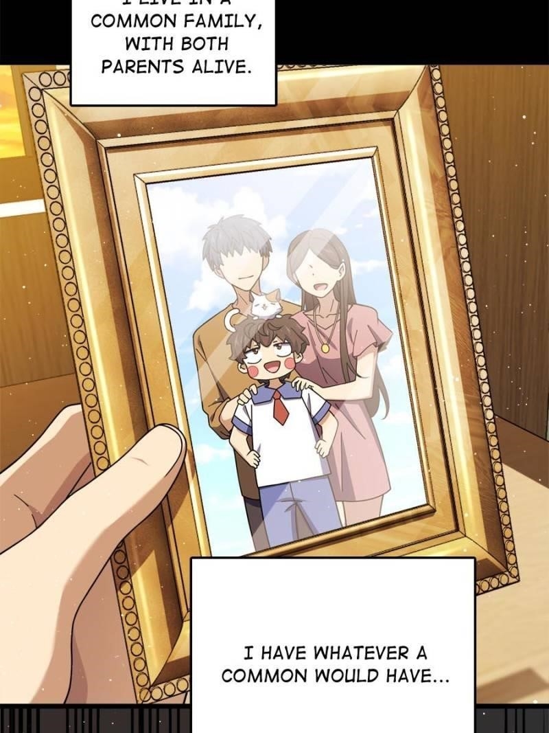 Spare Me, Great Lord! Chapter 757 - Page 38