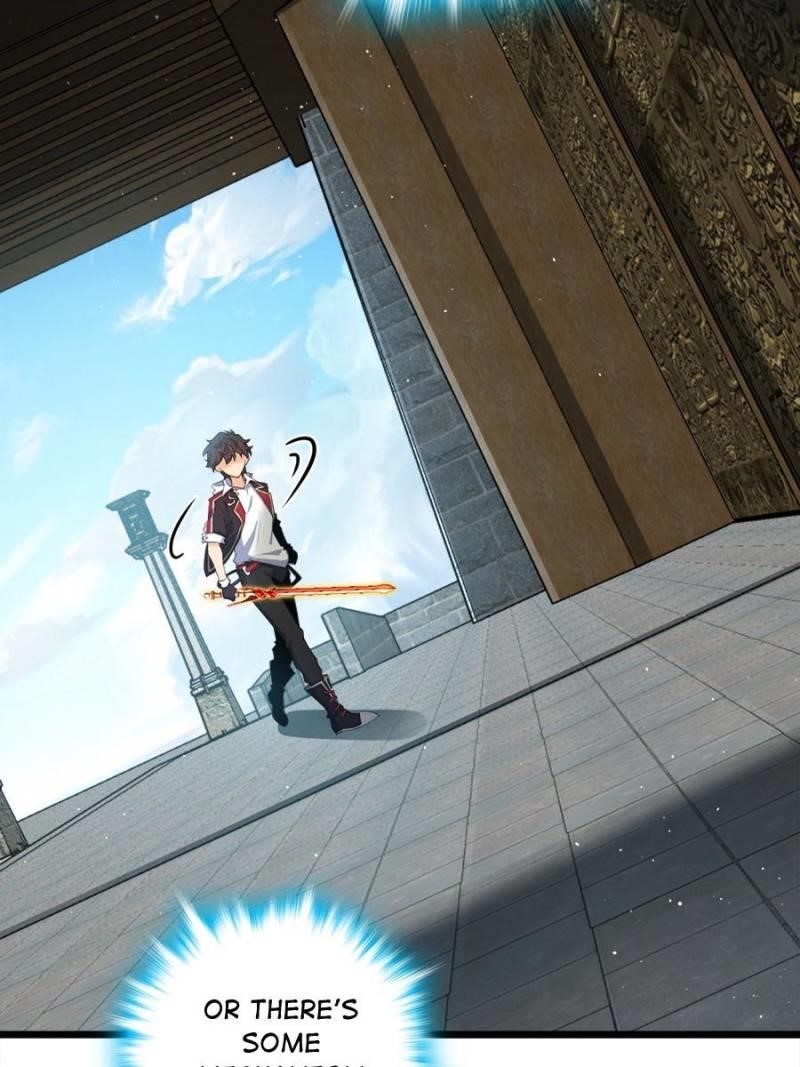 Spare Me, Great Lord! Chapter 757 - Page 4