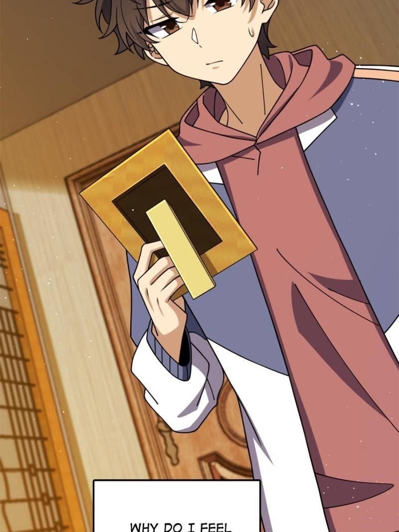 Spare Me, Great Lord! Chapter 757 - Page 40