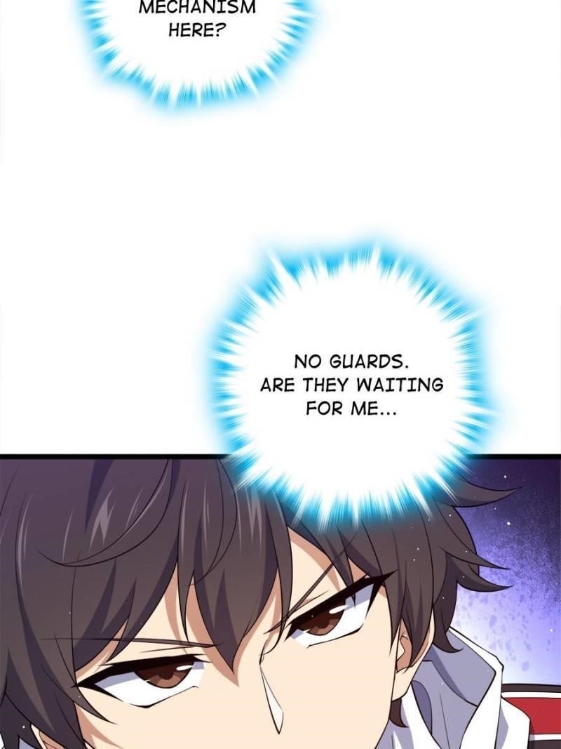 Spare Me, Great Lord! Chapter 757 - Page 5