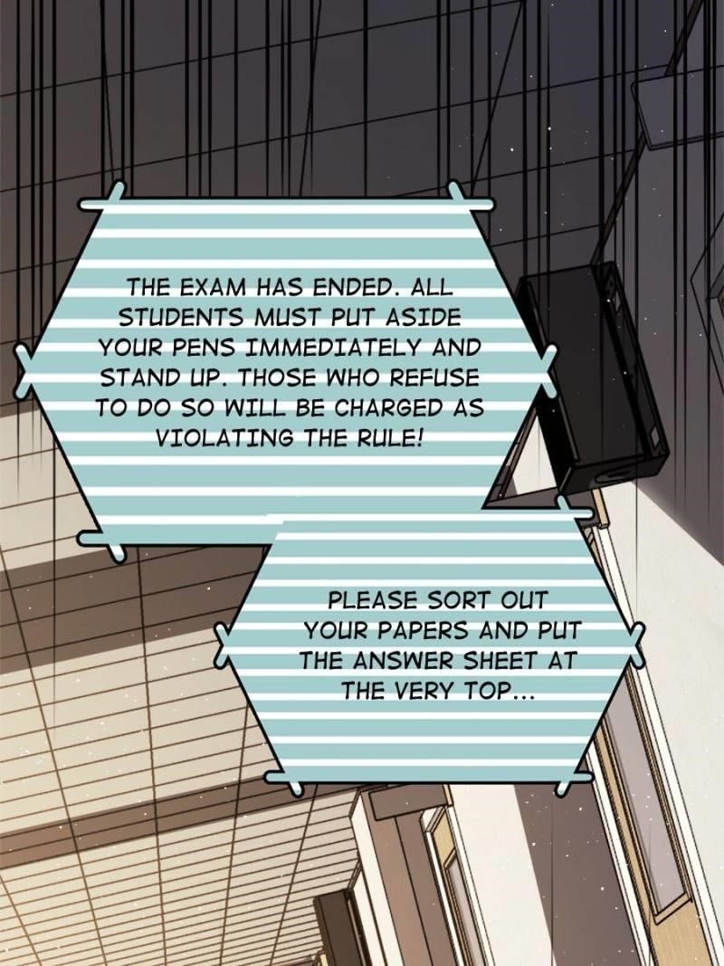 Spare Me, Great Lord! Chapter 757 - Page 58