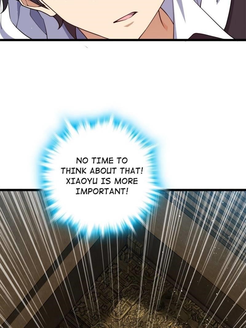 Spare Me, Great Lord! Chapter 757 - Page 6