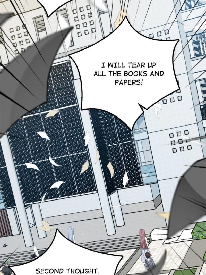 Spare Me, Great Lord! Chapter 757 - Page 61