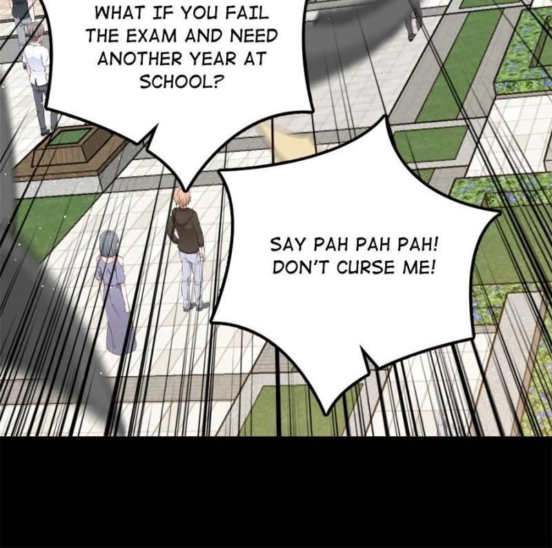 Spare Me, Great Lord! Chapter 757 - Page 62