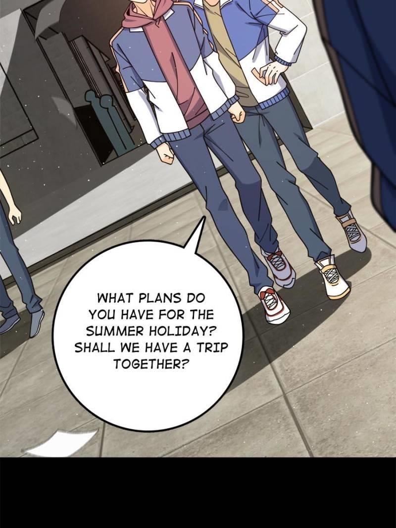 Spare Me, Great Lord! Chapter 757 - Page 64