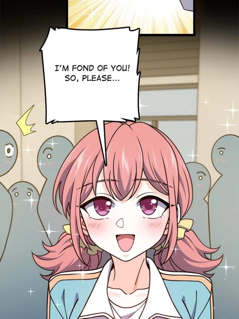 Spare Me, Great Lord! Chapter 757 - Page 67