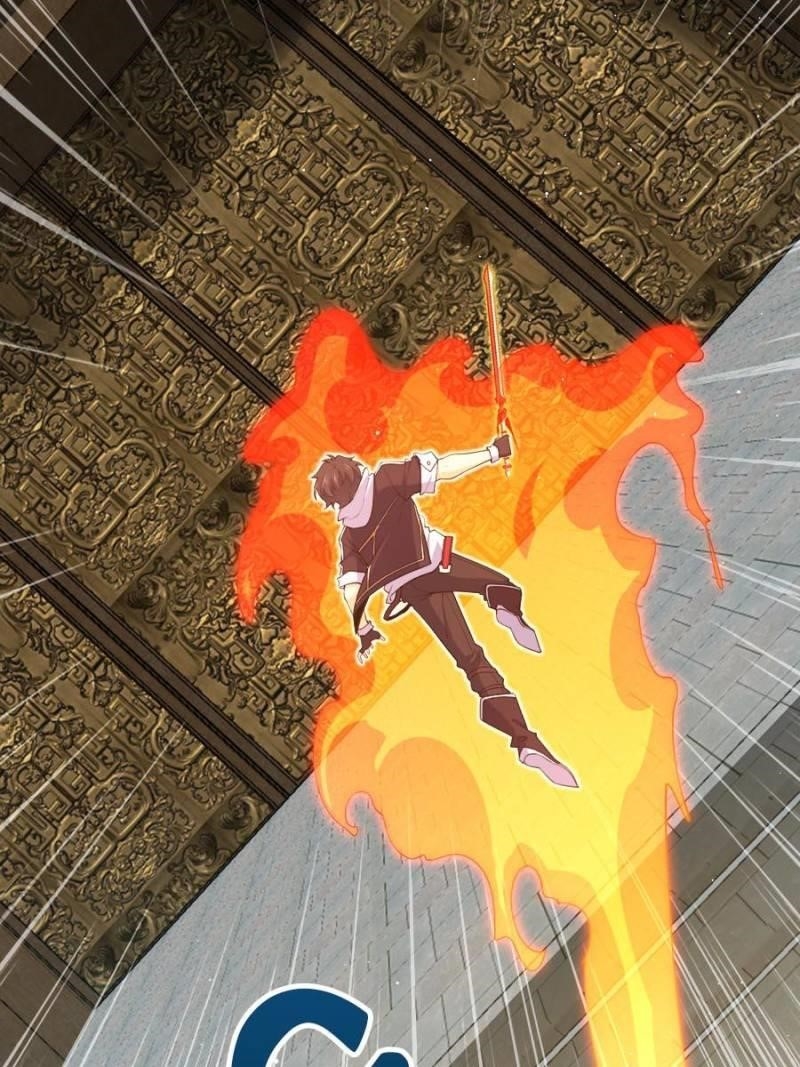 Spare Me, Great Lord! Chapter 757 - Page 7