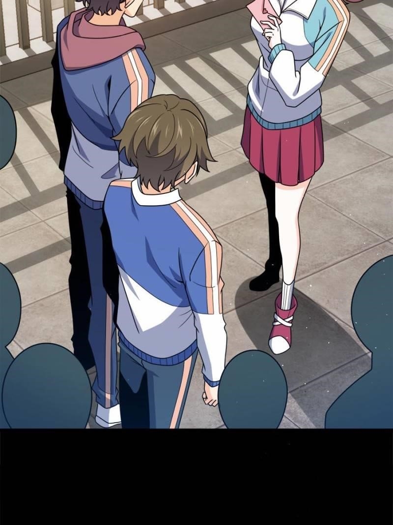 Spare Me, Great Lord! Chapter 757 - Page 73