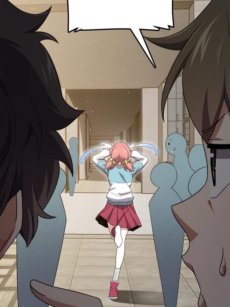 Spare Me, Great Lord! Chapter 757 - Page 75