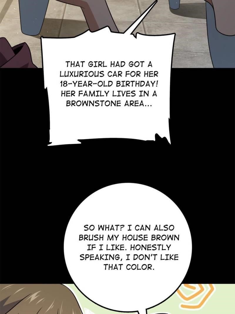 Spare Me, Great Lord! Chapter 757 - Page 76