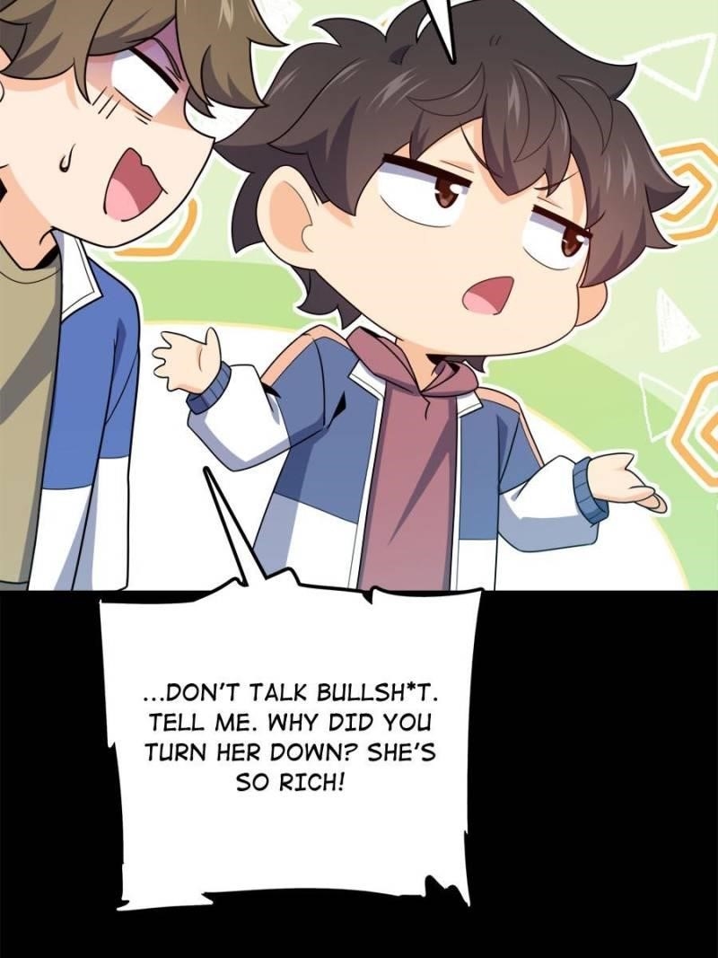 Spare Me, Great Lord! Chapter 757 - Page 77