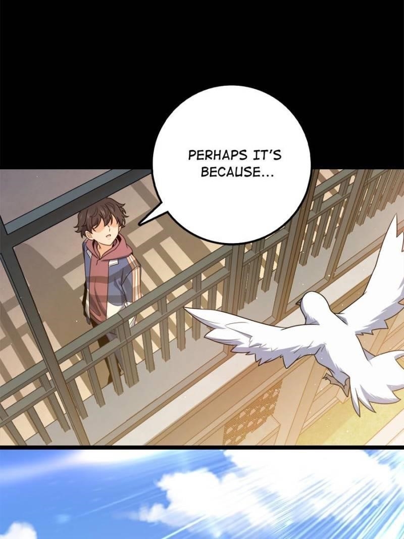 Spare Me, Great Lord! Chapter 757 - Page 78