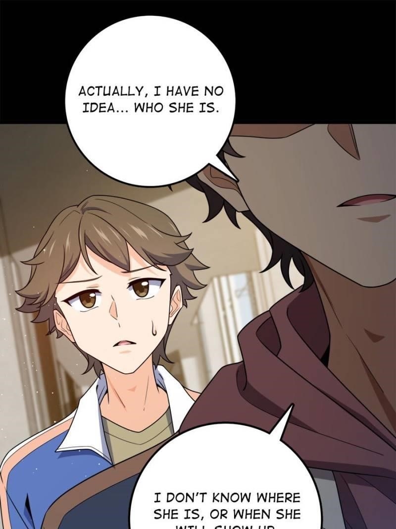 Spare Me, Great Lord! Chapter 757 - Page 81