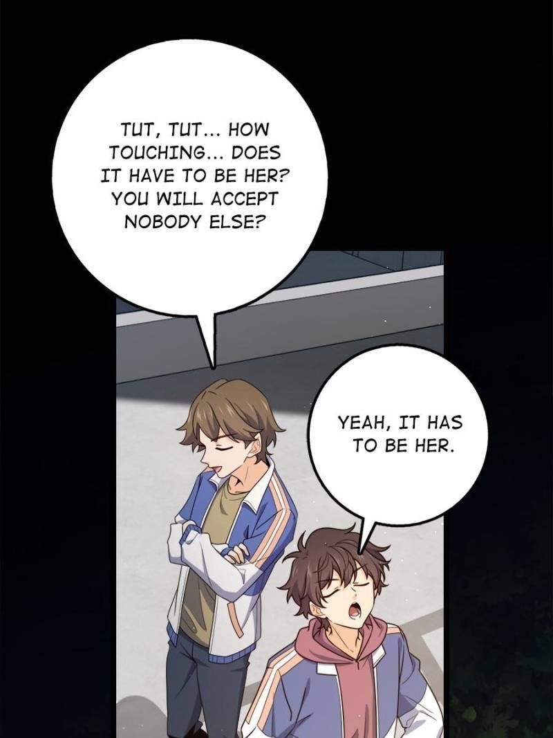 Spare Me, Great Lord! Chapter 757 - Page 84