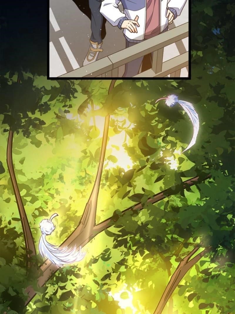 Spare Me, Great Lord! Chapter 757 - Page 85