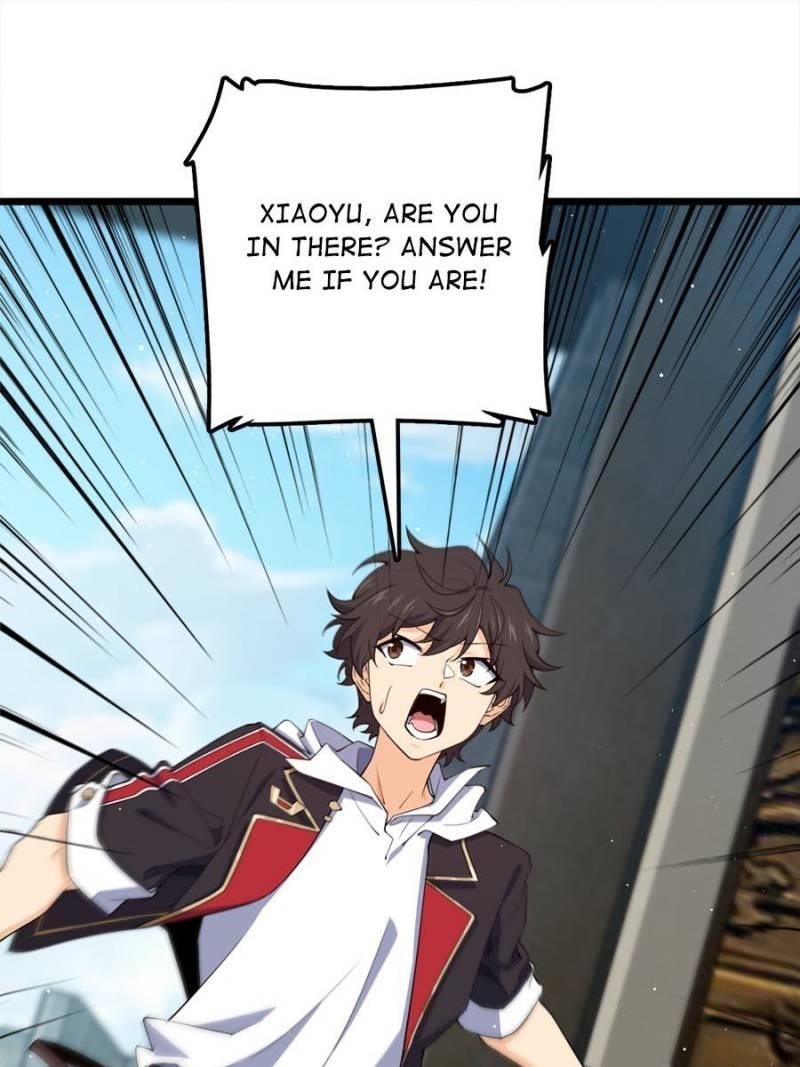 Spare Me, Great Lord! Chapter 757 - Page 9