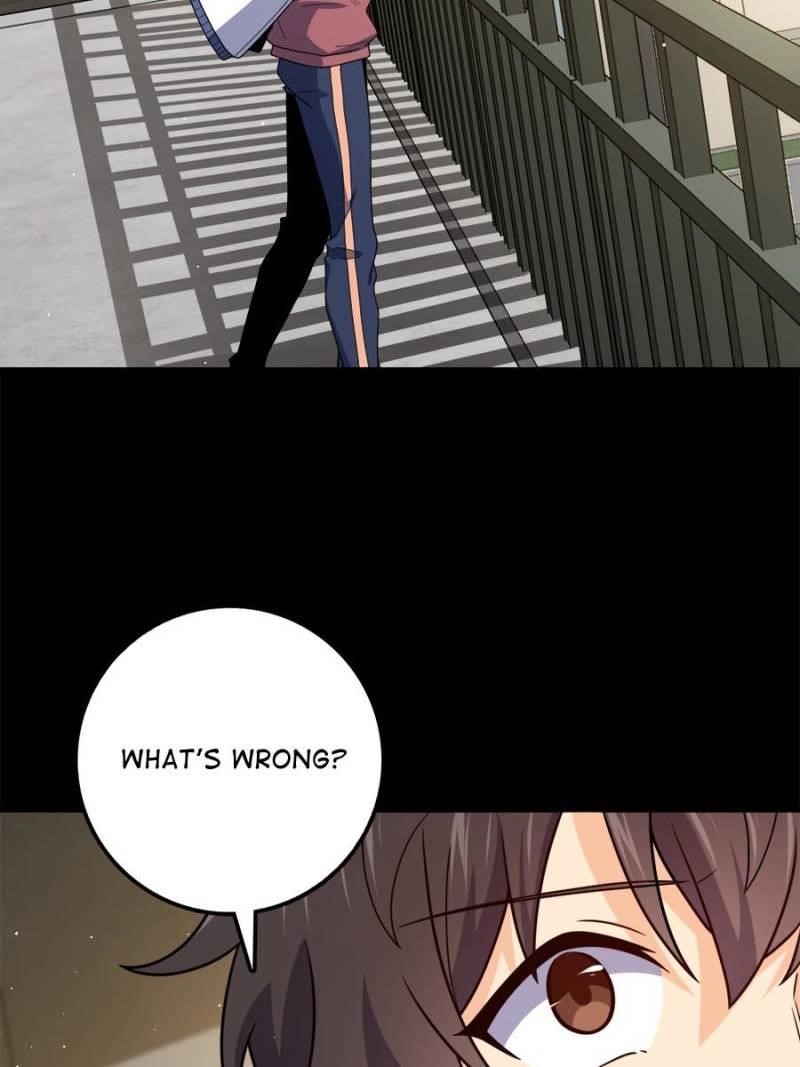 Spare Me, Great Lord! Chapter 757 - Page 91