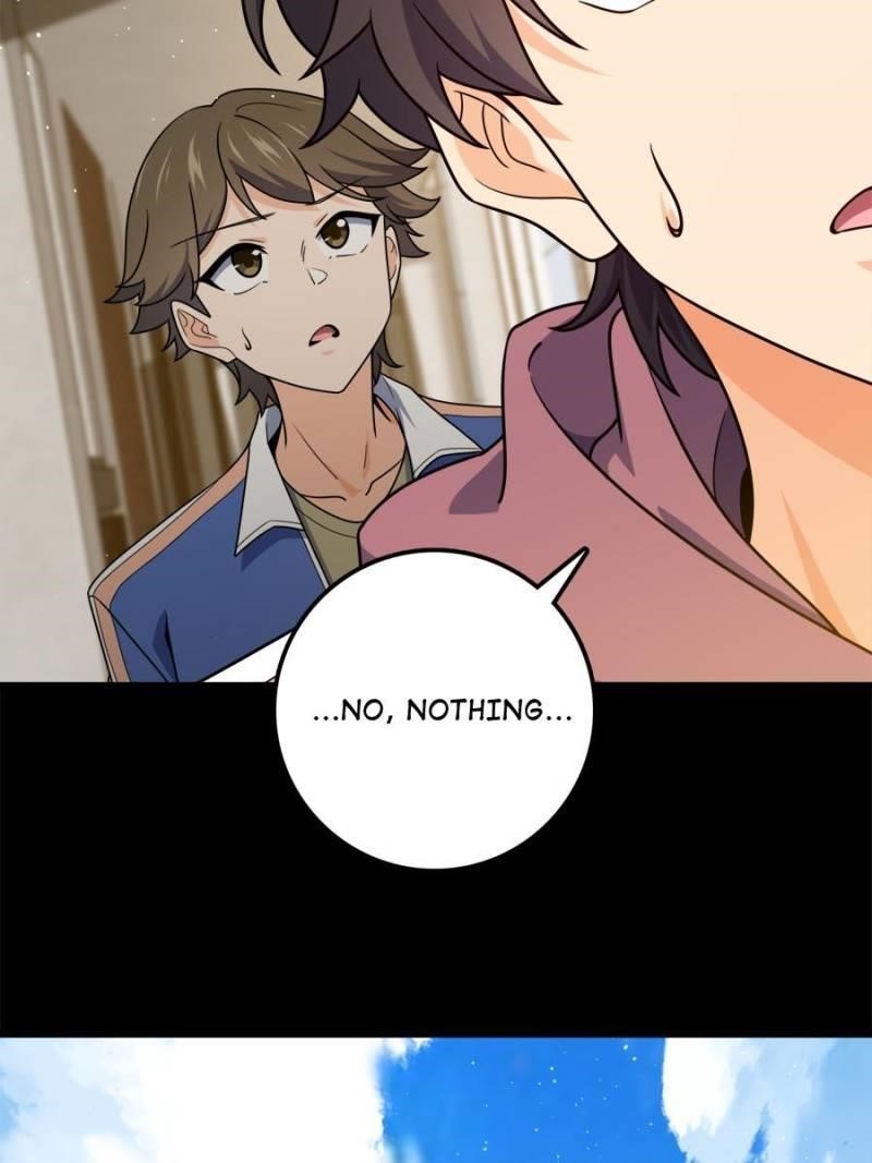 Spare Me, Great Lord! Chapter 757 - Page 92