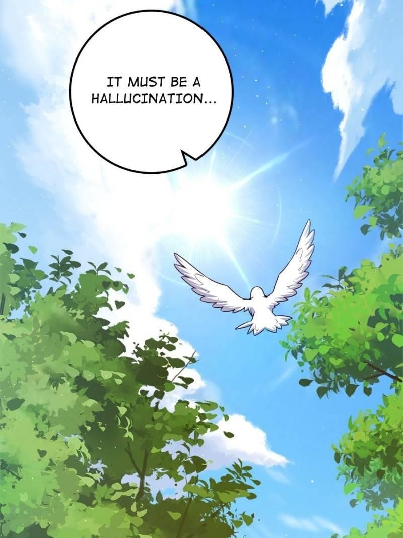 Spare Me, Great Lord! Chapter 757 - Page 93