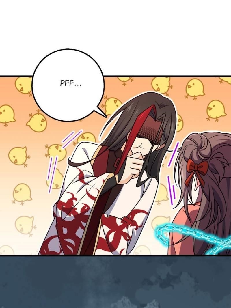 Spare Me, Great Lord! Chapter 758 - Page 100