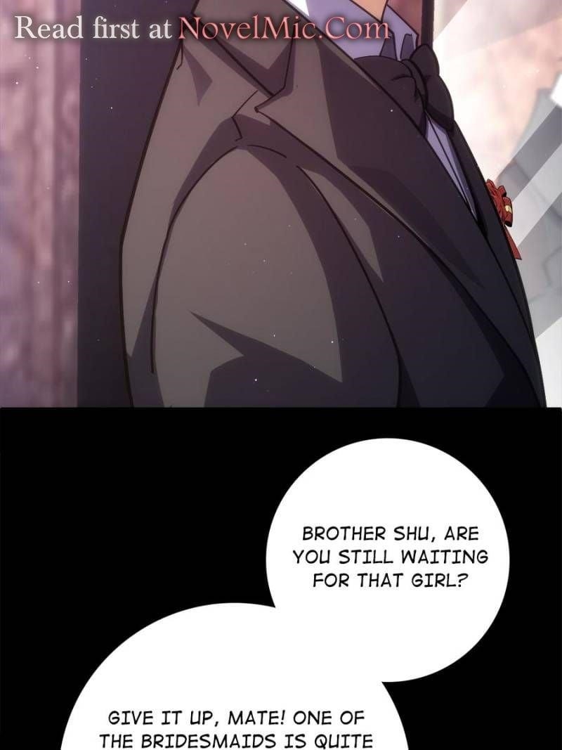 Spare Me, Great Lord! Chapter 758 - Page 12