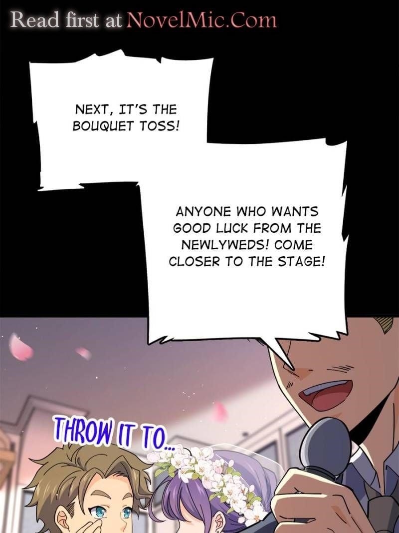 Spare Me, Great Lord! Chapter 758 - Page 16