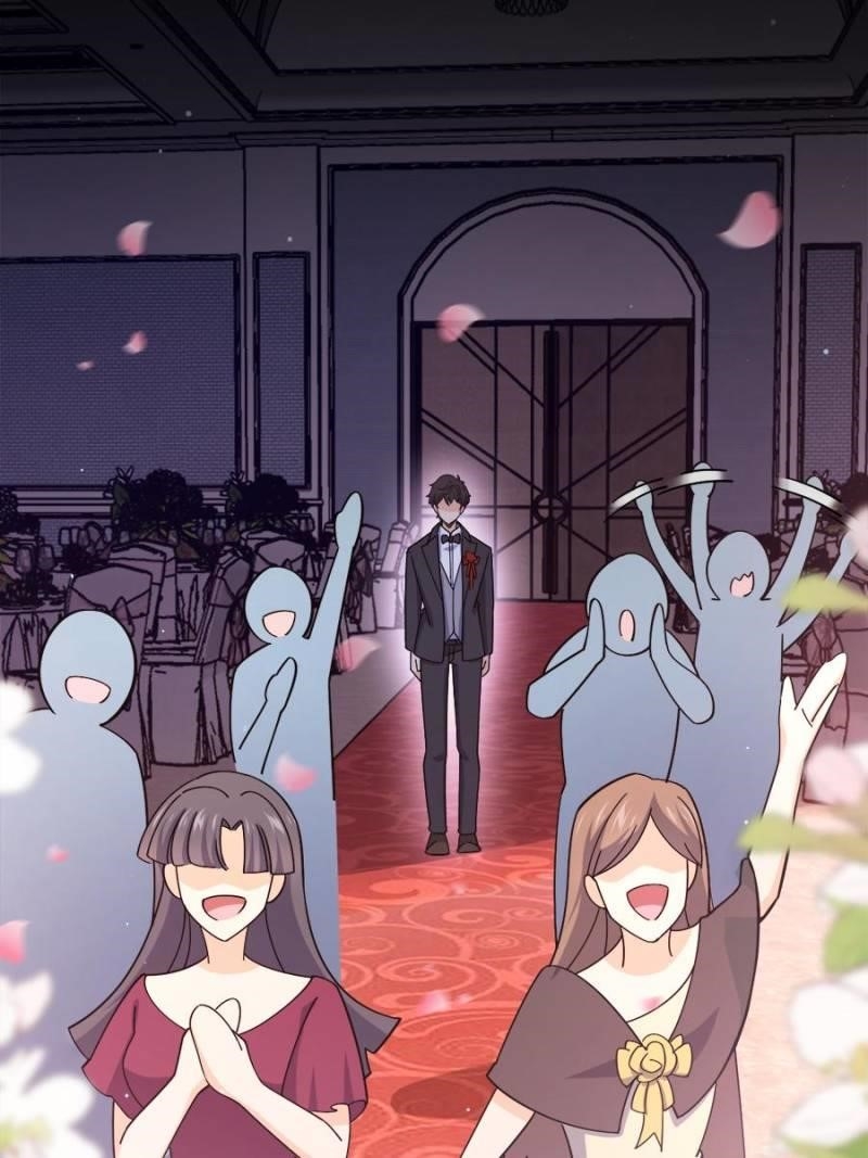 Spare Me, Great Lord! Chapter 758 - Page 19