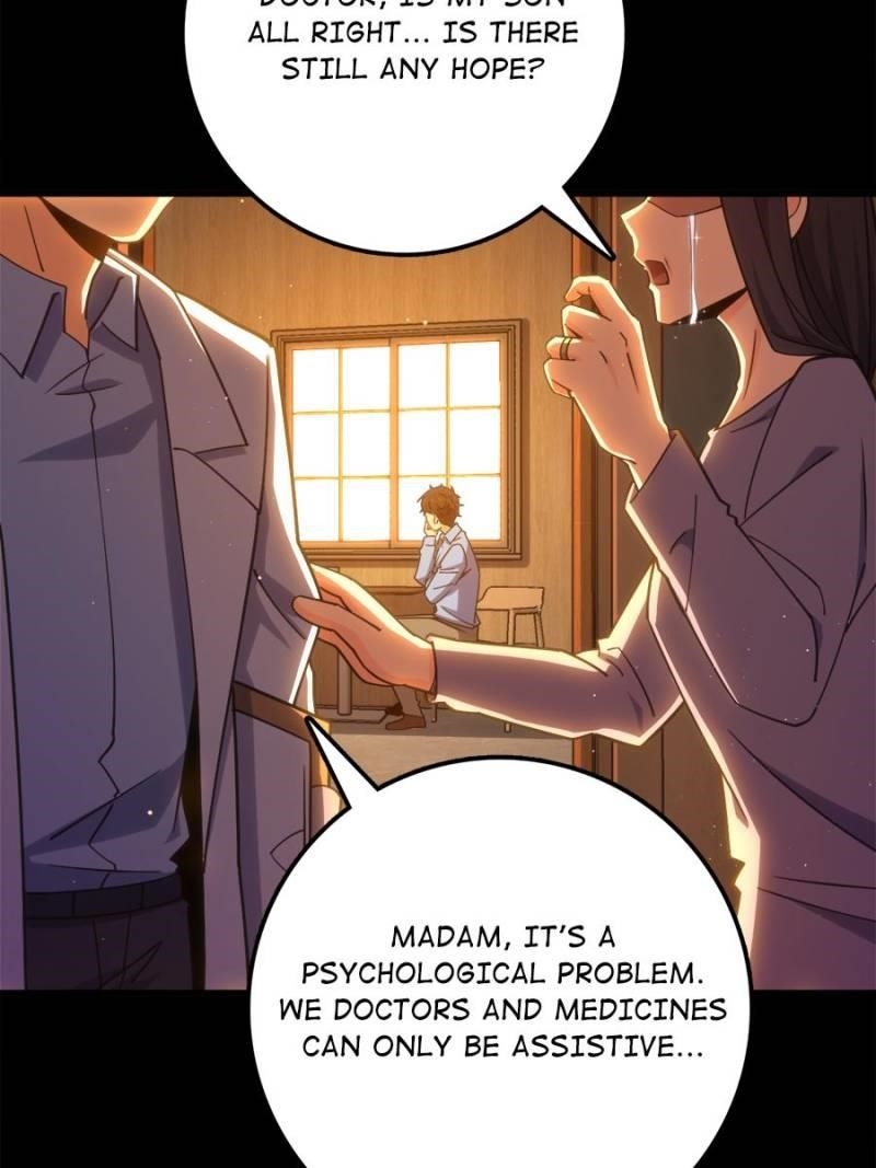 Spare Me, Great Lord! Chapter 758 - Page 3