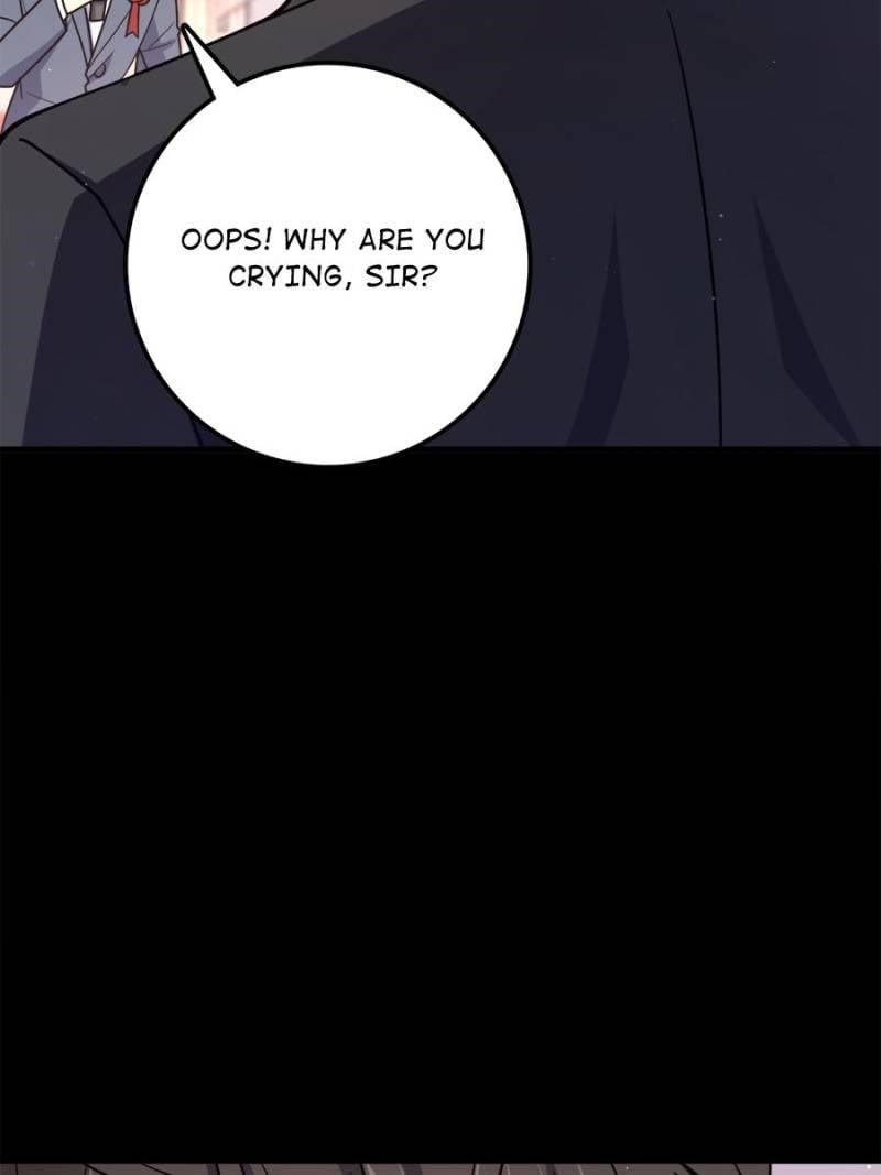 Spare Me, Great Lord! Chapter 758 - Page 33