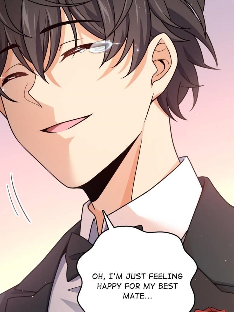 Spare Me, Great Lord! Chapter 758 - Page 34