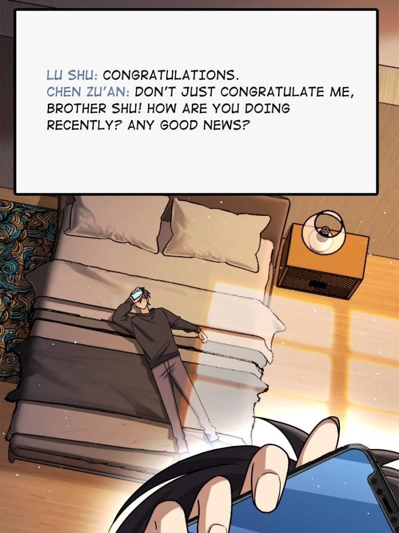 Spare Me, Great Lord! Chapter 758 - Page 38