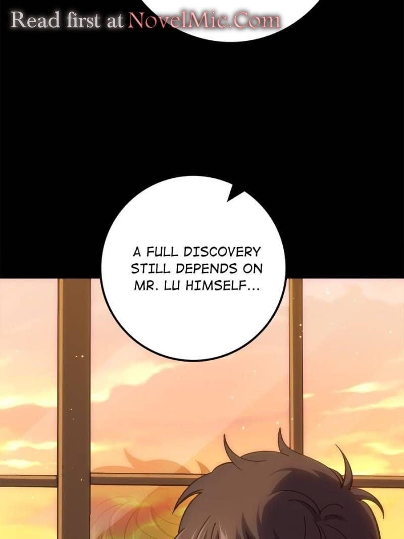 Spare Me, Great Lord! Chapter 758 - Page 4