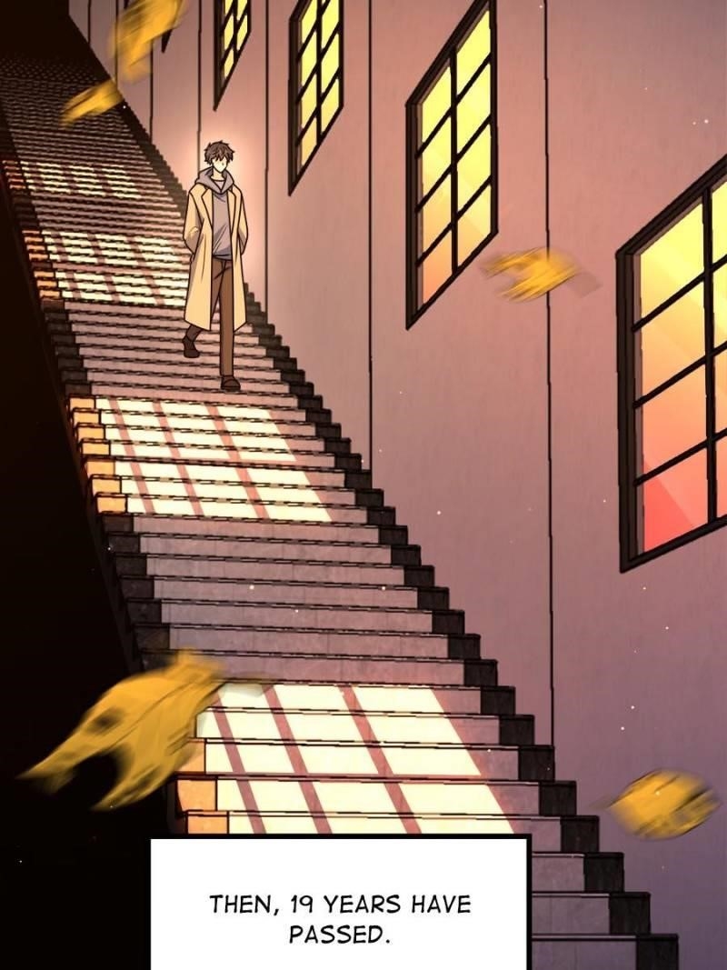 Spare Me, Great Lord! Chapter 758 - Page 42