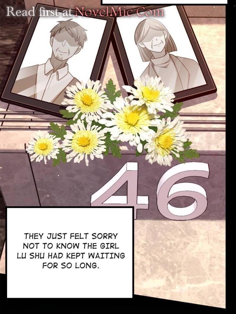 Spare Me, Great Lord! Chapter 758 - Page 44