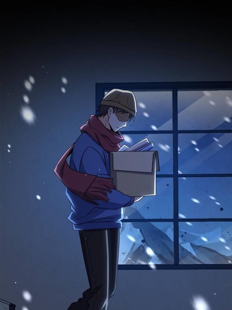 Spare Me, Great Lord! Chapter 758 - Page 45