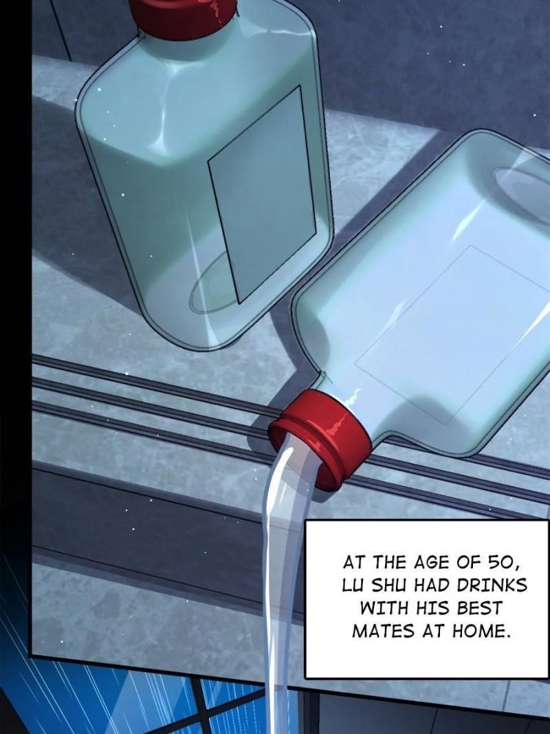 Spare Me, Great Lord! Chapter 758 - Page 47