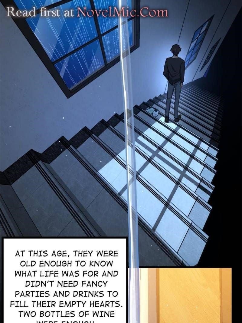 Spare Me, Great Lord! Chapter 758 - Page 48