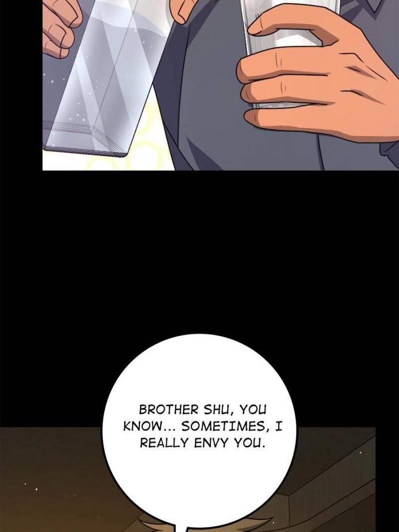 Spare Me, Great Lord! Chapter 758 - Page 52