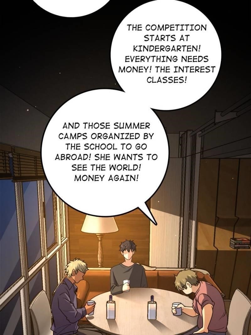 Spare Me, Great Lord! Chapter 758 - Page 54