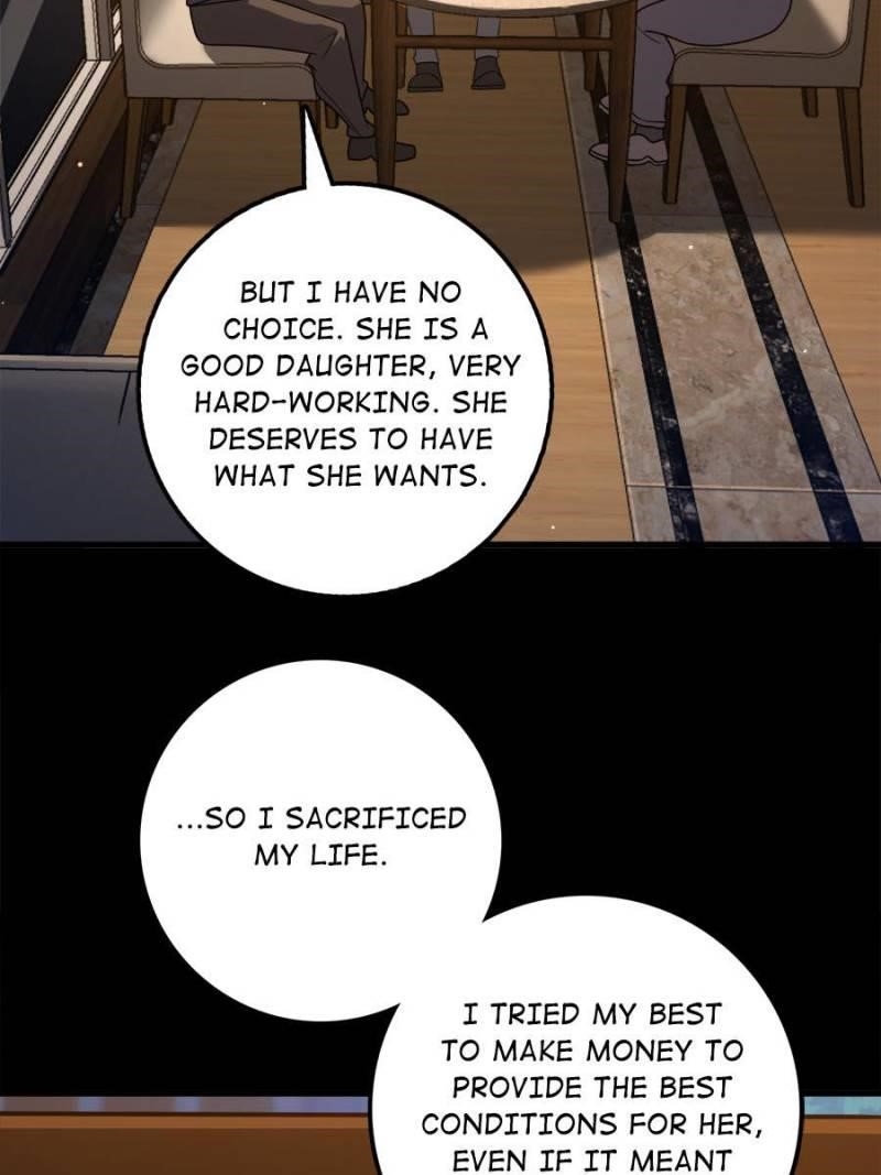 Spare Me, Great Lord! Chapter 758 - Page 55