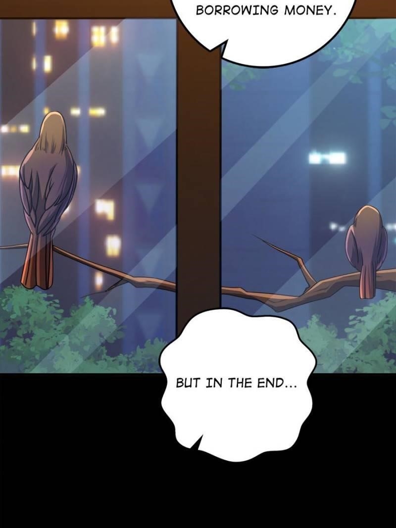 Spare Me, Great Lord! Chapter 758 - Page 56