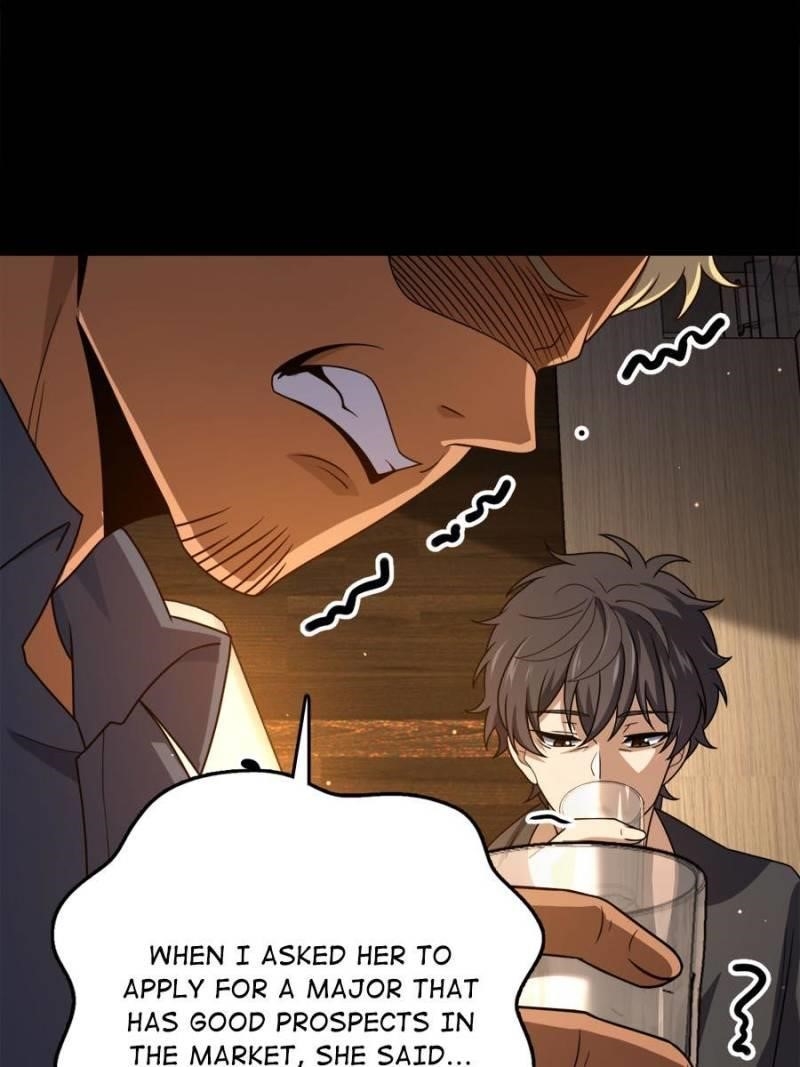 Spare Me, Great Lord! Chapter 758 - Page 57